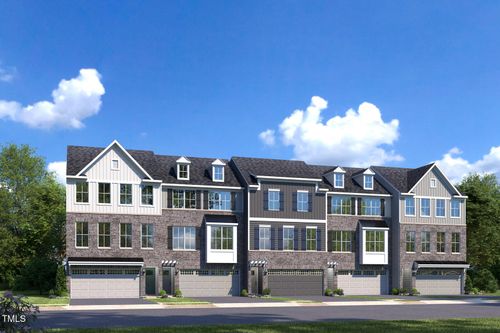 2350 Stevens Pass Sta, Apex, NC, 27502-7187 | Card Image