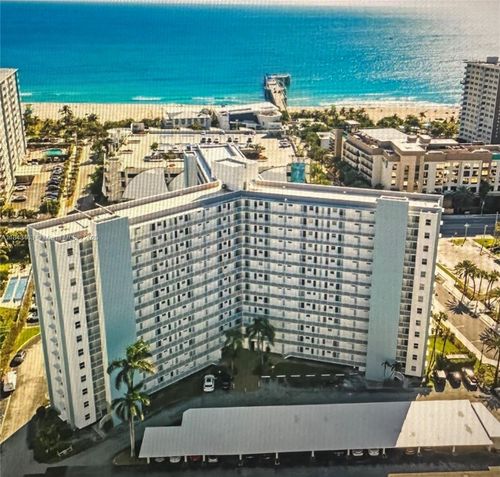 apt-406-201 N Ocean Blvd, Pompano Beach, FL, 33062-5165 | Card Image