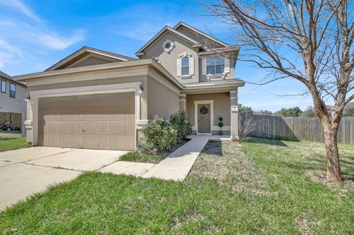 161 Jasmine Cv, Kyle, TX, 78640-4522 | Card Image