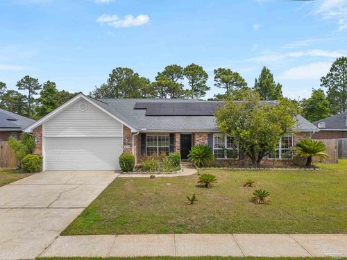 8138 Cosica Blvd, Navarre, FL, 32566-4124 | Card Image