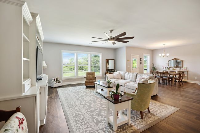 1108 Brixworth Dr, House other with 5 bedrooms, 5 bathrooms and 3 parking in Spring Hill TN | Image 32