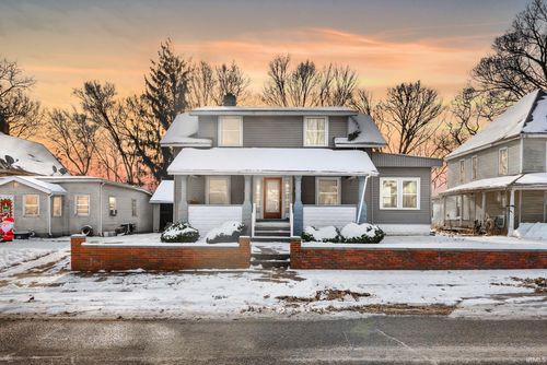 471 W Main St, Wabash, IN, 46992-3024 | Card Image