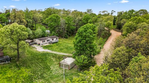 15499 Hickory Ln, Lowell, AR, 72745-9408 | Card Image