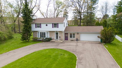 1734 Greenbriar Dr, Portage, MI, 49024-5785 | Card Image