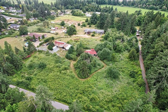 4970 Wilson Rd, House other with 4 bedrooms, 2 bathrooms and 5 parking in Duncan BC | Image 8