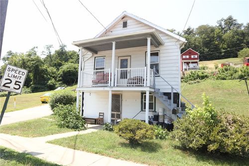 601 Main St, Brownsville, PA, 15417-2505 | Card Image