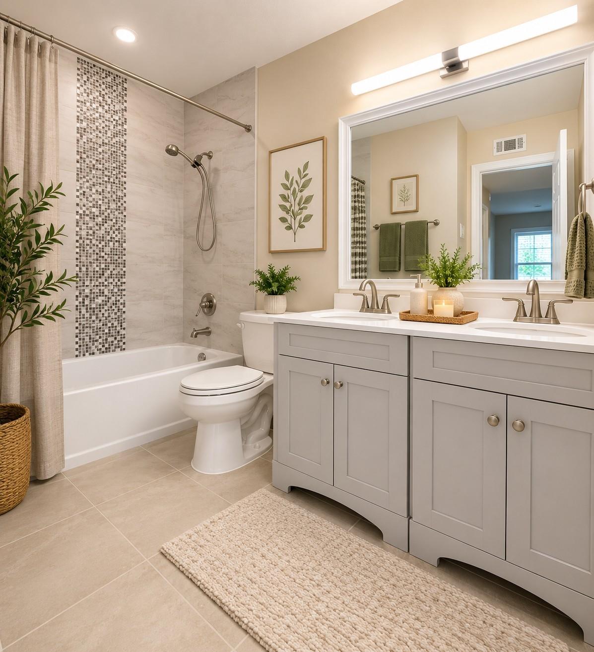 Residential Lease in Houston 5