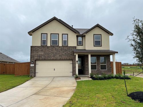2708 Lantana Breeze Dr, Texas City, TX, 77568-2367 | Card Image