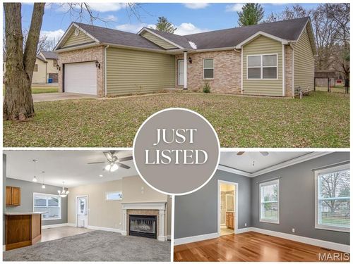 1135 Nassau Dr, Edwardsville, IL, 62025-5129 | Card Image