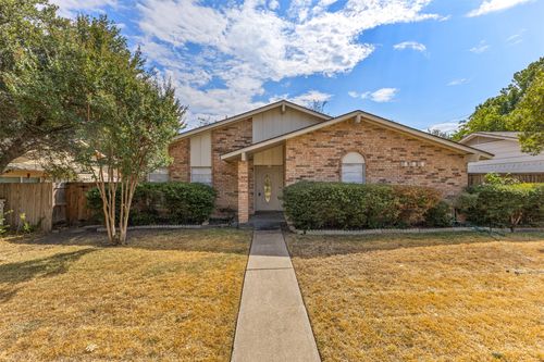 2418 Village Green Drive, Garland, TX, 75044 | Card Image