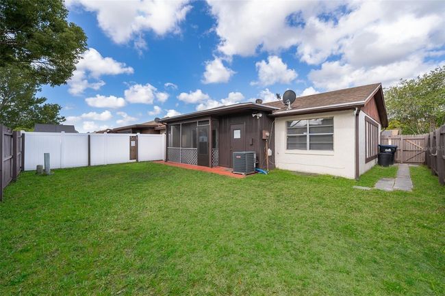 3103 Yorych Ln, Townhouse with 3 bedrooms, 2 bathrooms and null parking in ORLANDO FL | Image 22