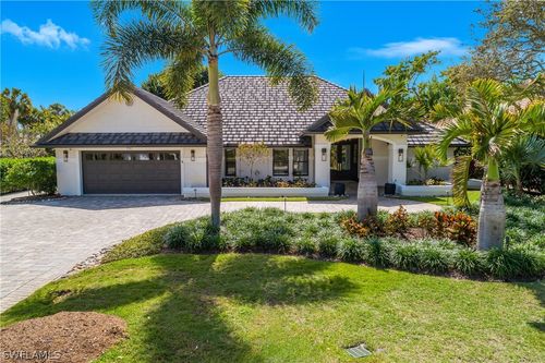 720 Shadow Lake Ln, NAPLES, FL, 34108-8500 | Card Image