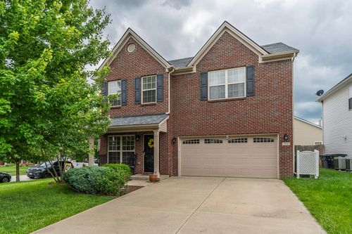 556 Bulrush Trace, Lexington, KY, 40509 | Card Image