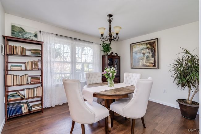 210 Funnycide Dr, House other with 5 bedrooms, 3 bathrooms and null parking in Sackets Harbor NY | Image 15