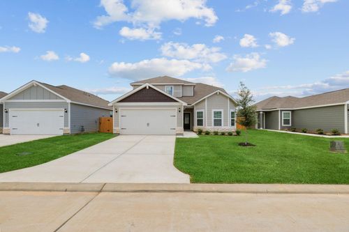25515 Blooming Hazel Dr, Cleveland, TX, 77328 | Card Image