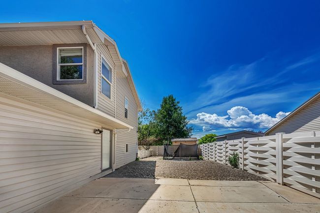 655 N Saddle Rock Dr, House other with 4 bedrooms, 3 bathrooms and null parking in Grand Junction CO | Image 9