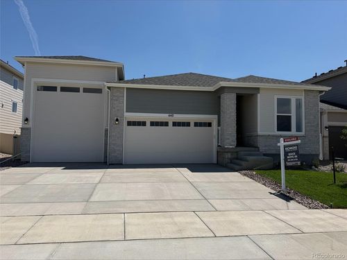 440 Maple St, Keenesburg, CO, 80643-9092 | Card Image