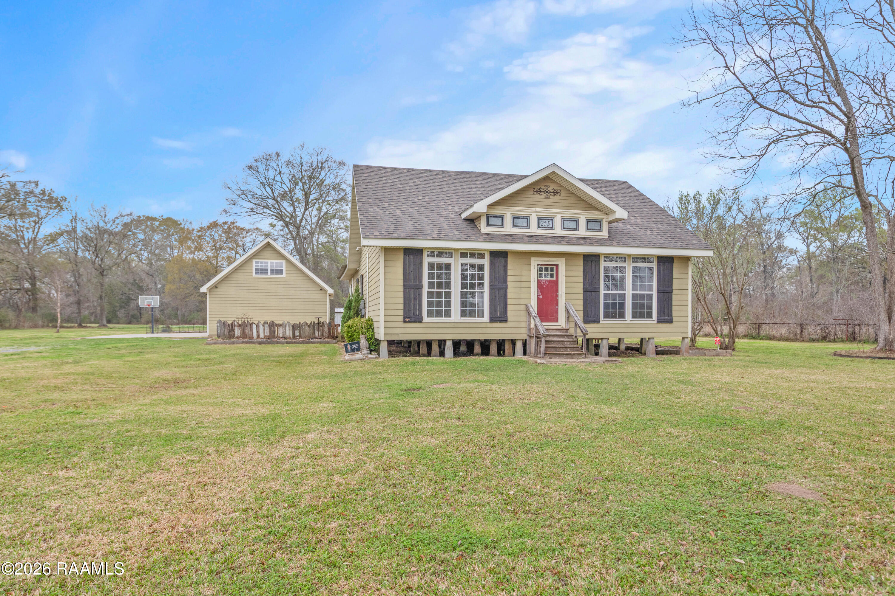 Residential Lease in Church Point