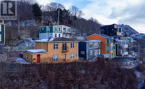 1 Lower Battery Rd, Saint John's, NL, A1A1A1 | Card Image
