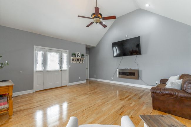 190 Sycamore Dr, House other with 4 bedrooms, 2 bathrooms and null parking in Chickamauga GA | Image 8