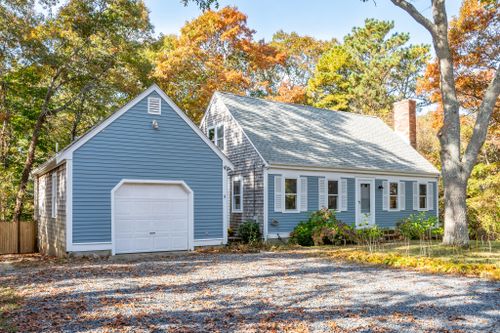 5 Pryer Drive, Pocasset, MA, 02559 | Card Image