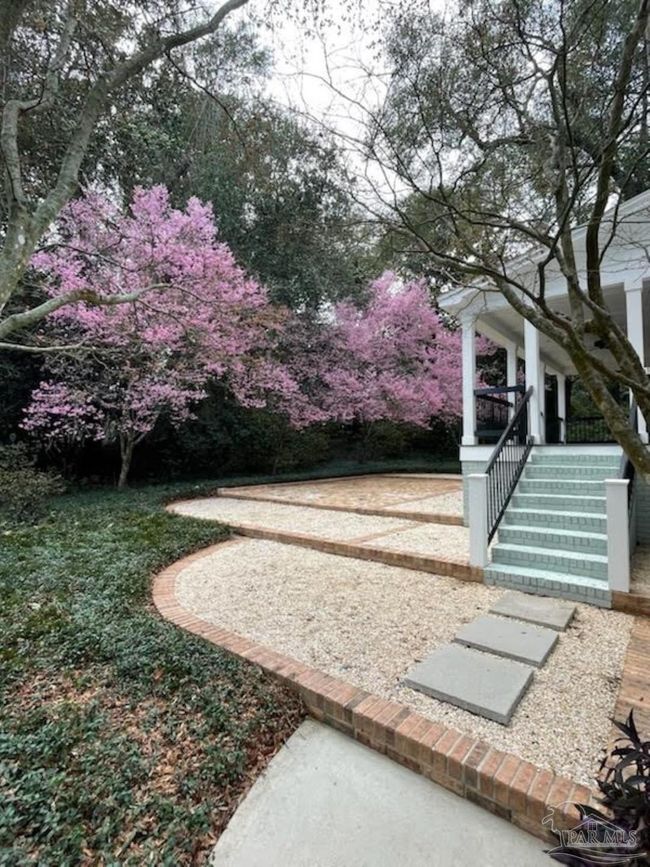 4636 Whisper Way, House other with 5 bedrooms, 4 bathrooms and 8 parking in Pensacola FL | Image 47