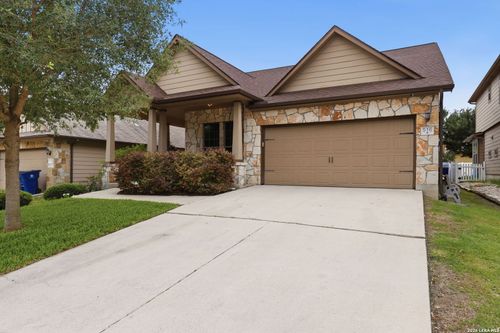516 Brook Shadow, Cibolo, TX, 78108-3432 | Card Image