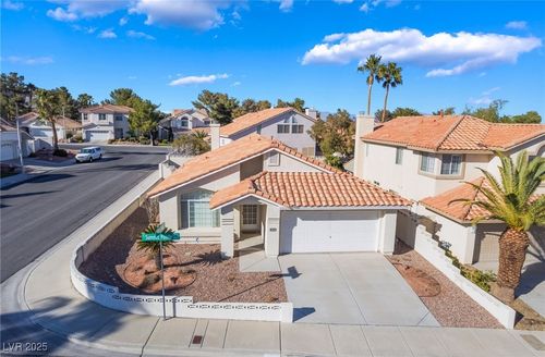 2045 Summit Pointe Drive, Las Vegas, NV, 89117 | Card Image