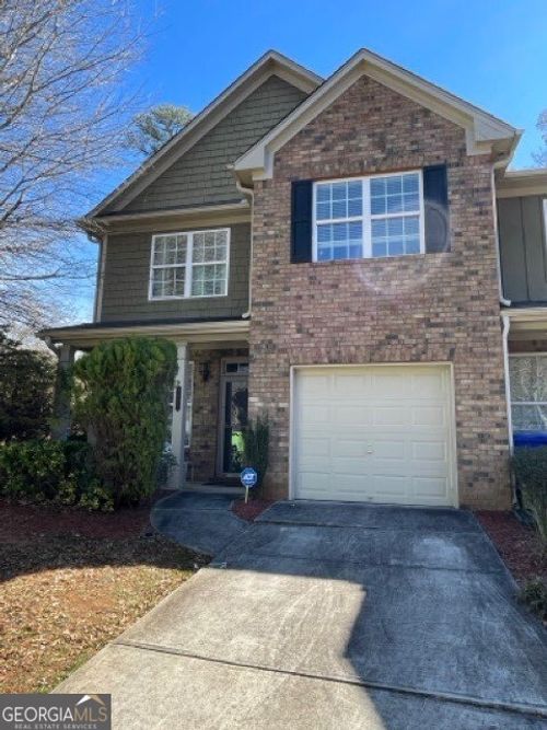 4437 Dallis Ct, Stone Mountain, GA, 30083-3274 | Card Image