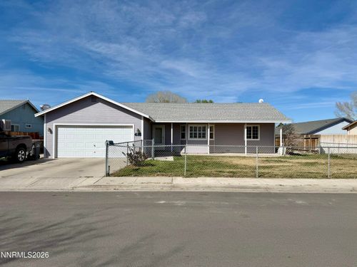 416 Paul Ave, Yerington, NV, 89447-2177 | Card Image