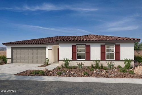 17983 E Zupa Drive, Gold Canyon, AZ, 85118 | Card Image