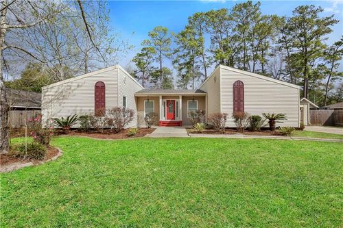 116 Herwig Bluff Rd, Slidell, LA, 70461-5046 | Card Image