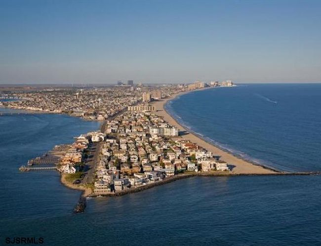 3404 Ventnor Ave, House other with 4 bedrooms, 5 bathrooms and null parking in Longport NJ | Image 37