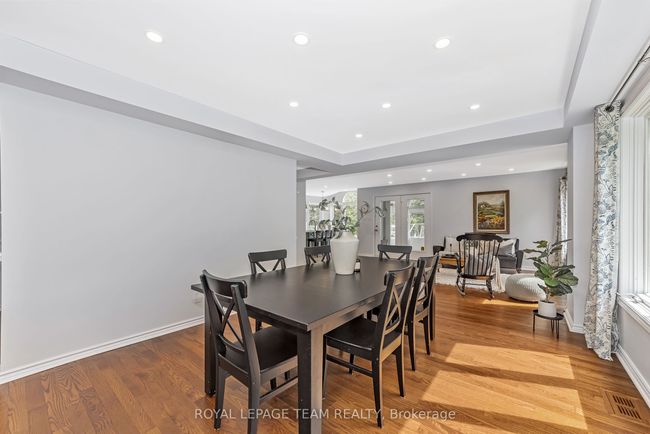 1536 Sherruby Way, House other with 4 bedrooms, 3 bathrooms and 10 parking in Kanata ON | Image 12