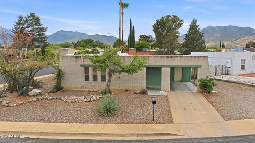 216 Terra Dr, Sierra Vista, AZ, 85635-4063 | Card Image