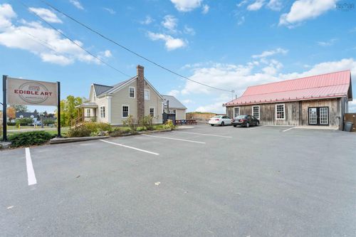 10031 Highway 1, Greenwich, NS, B4P0M7 | Card Image