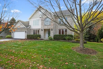 472 Bond Drive, House other with 4 bedrooms, 2 bathrooms and 2 parking in Batavia IL | Image 2