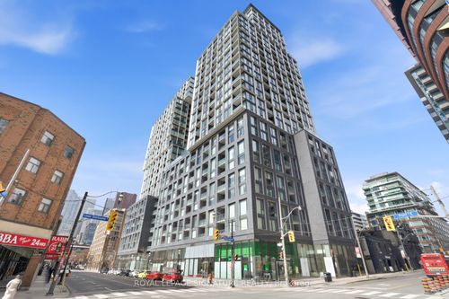 1003-158 Front St E, Toronto, ON, M5A0K9 | Card Image