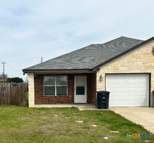a-3209 Baldwin Loop, Killeen, TX, 76549-4050 | Card Image