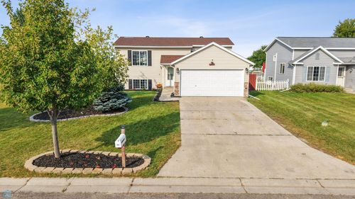 3437 39th St S, Moorhead, MN, 56560-6920 | Card Image