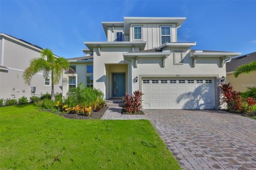 955 Signet Dr, Apollo Beach, FL, 33572-2928 | Card Image
