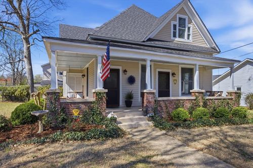 611 E Tombigbee St, FLORENCE, AL, 35630-4720 | Card Image