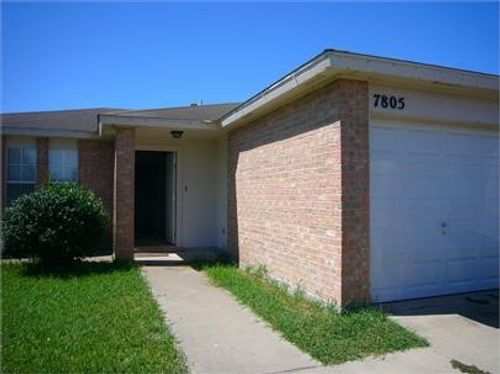 7805 Grizzley Dr, Corpus Christi, TX, 78414-5998 | Card Image