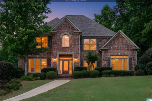 7219 N Highfield Ln, Hoover, AL, 35242-7244 | Card Image