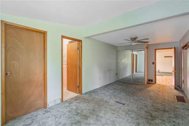 8278 Maple Rd, House other with 2 bedrooms, 2 bathrooms and null parking in Clay NY | Image 20