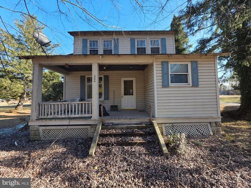205 Shaversville Cir, MOUNT UNION, PA, 17066-8872 | Card Image