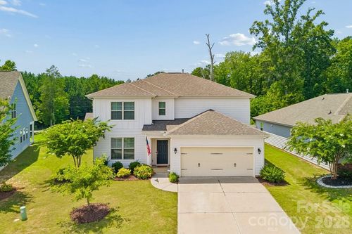 1809 Shelbourne Way, Fort Mill, SC, 29707-7902 | Card Image