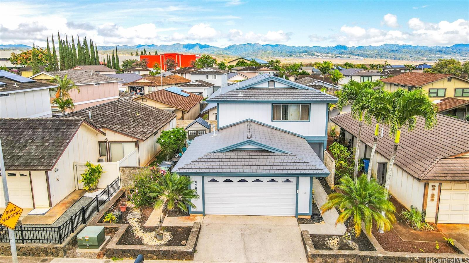 Noheaiki Pl, Waipahu, HI 96797