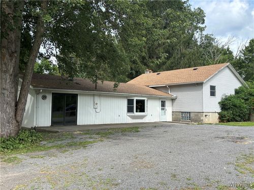 1343 Casey Rd, Alabama, NY, 14013-9730 | Card Image