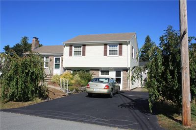 9 Jackson Street, House other with 4 bedrooms, 2 bathrooms and 4 parking in North Providence RI | Image 1